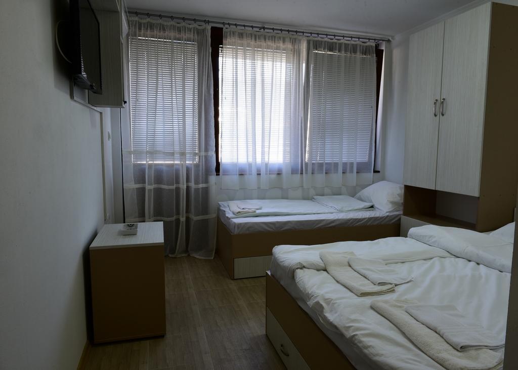 Guesthouse Usce Visegrad Luaran gambar